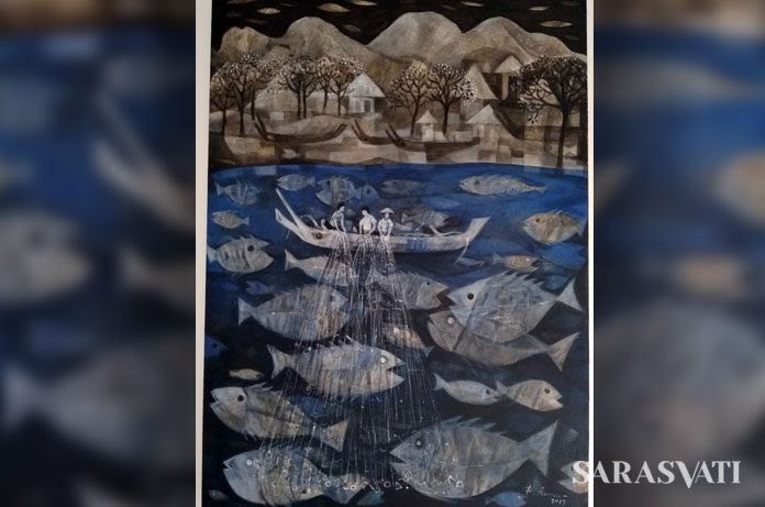 Menakjubkan 29+ Gambar Dekoratif Khas Daerah - Richa Gambar