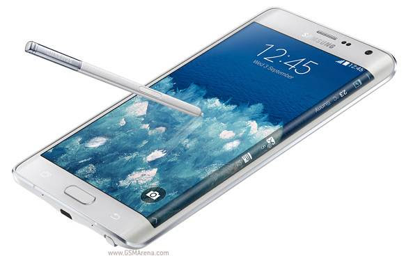 Samsung Galaxy Note 8 Edge Price In Pakistan Samsung Galaxy