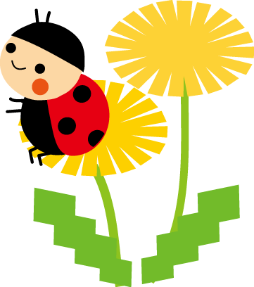 上たんぽぽ イラスト 無料 日本のイラスト