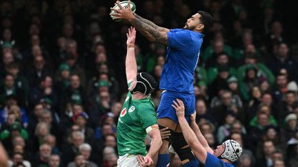 Six nations 2024 : la vie sans Dupont, l'Irlande favorite, Damian Penaud vise le record... Ce qu'il faut savoir avant le Tournoi