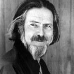 Alan Watts