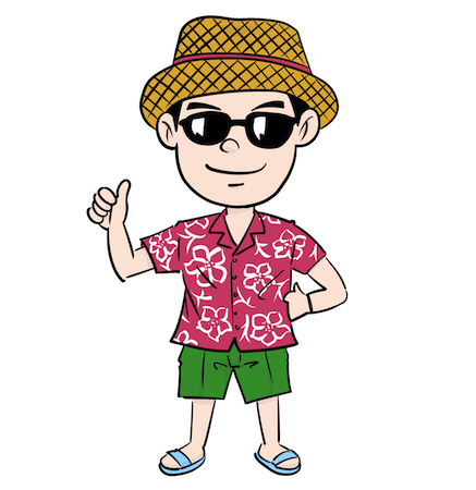 フリー アロハ シャツ イラスト Sedusowallpjp