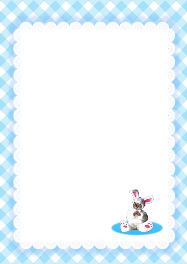 心に強く訴える便箋 テンプレート 無料 春 花の画像