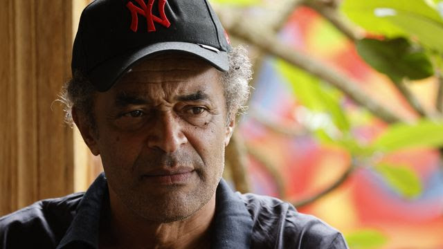 ENTRETIEN. Yannick Noah : "Je fais partie du patrimoine", estime le dernier vainqueur français du tournoi de Roland-Garros, il y a 40 ans