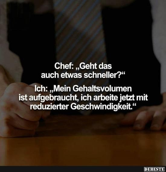 Geburtstagssprüche Chef Lustig