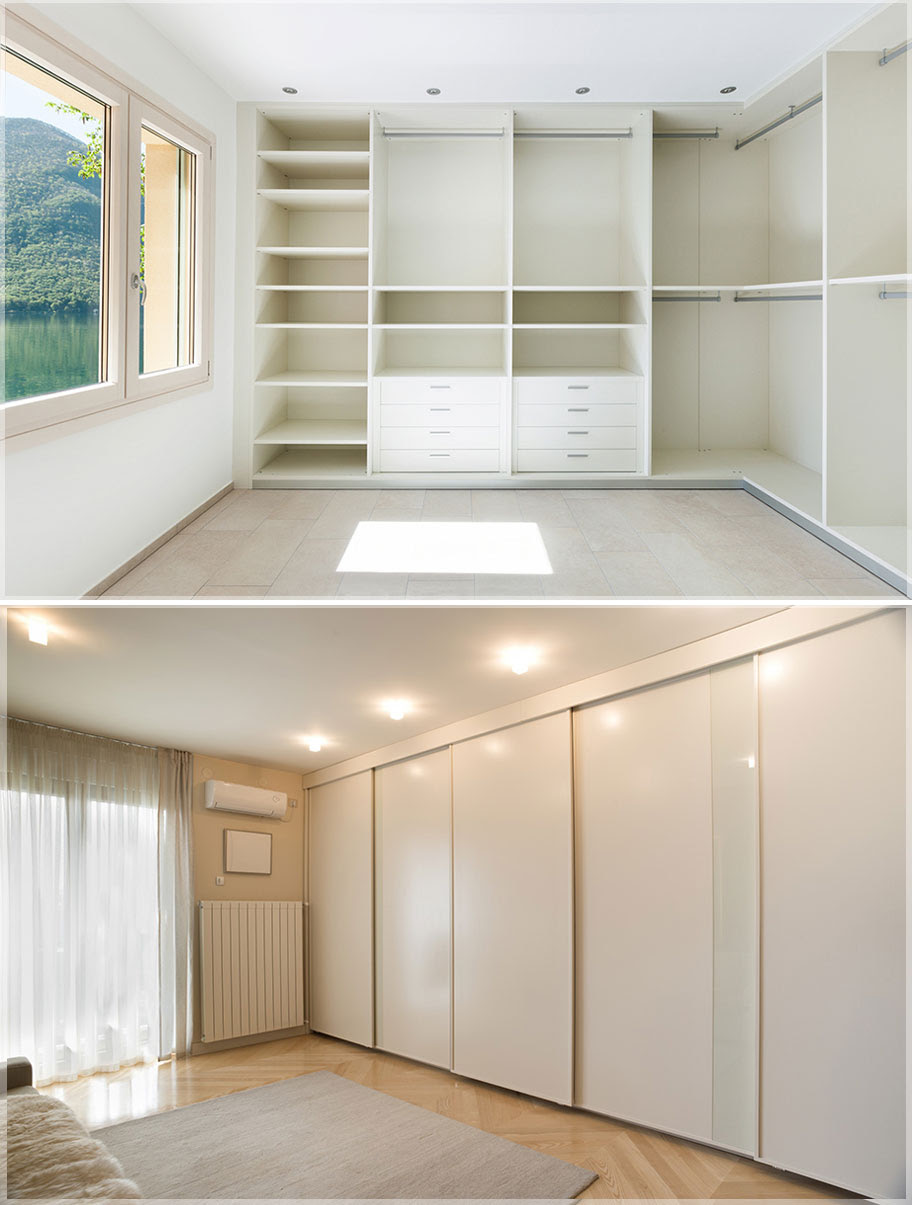 Desain Kamar Gantung Desain Rumah Mesra