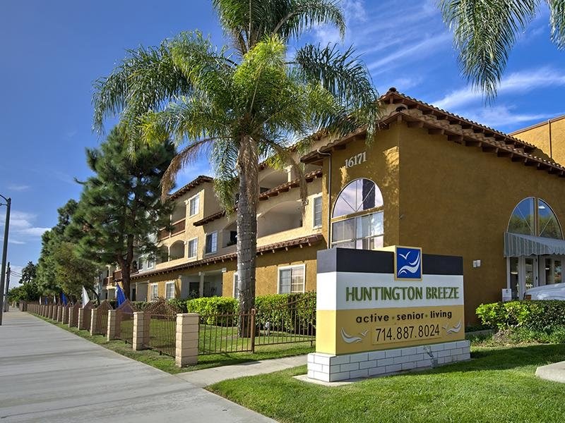 Huntington Beach California Apartments : Apartments For Rent in