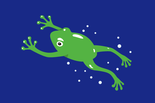 1000以上 かわいい カエル ジャンプ イラスト 最高の新しい壁紙aahd