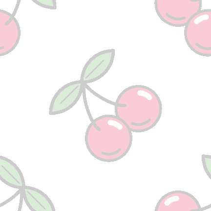 美しい花の画像 心に強く訴えるさくらんぼ イラスト 背景