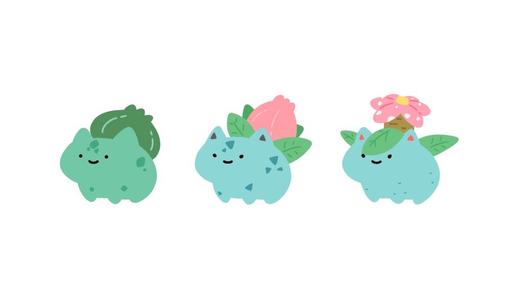 印刷可能 フリーアイコン ゆるい ポケモン Nyosspixcqok