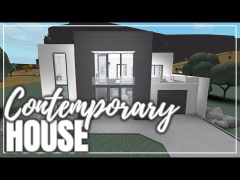 Roblox Welcome To Bloxburg Refined Stone House 100k How To - download mp3 bloxburg family home speed build roblox 2018 free