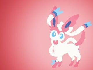 上選択 ニンフィア 壁紙 Hdの壁紙 無料 Itukabegami