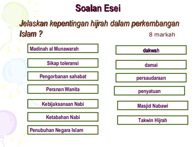 Soalan Esei Sejarah Tingkatan 5 Bab 6 - Kecemasan 1