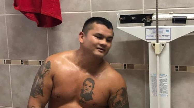 El chino maidana bailó al ritmo del yo soy sabalero de los palmeras. El Chino Maidana Ya Tiene Rival Para Su Regreso Al Boxeo Que Se Dara En Agosto Estacion Azestacion Az