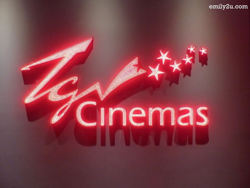 This app is your digital companion to great times at. Introducing Beanie Speciality Cinema Hall Family Friendly Movie Sessions Tgv Cinemas Klebang From Emily To You