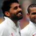 Shikhar Dhawan opens up on his husband-wife like relationship with Murali Vijay