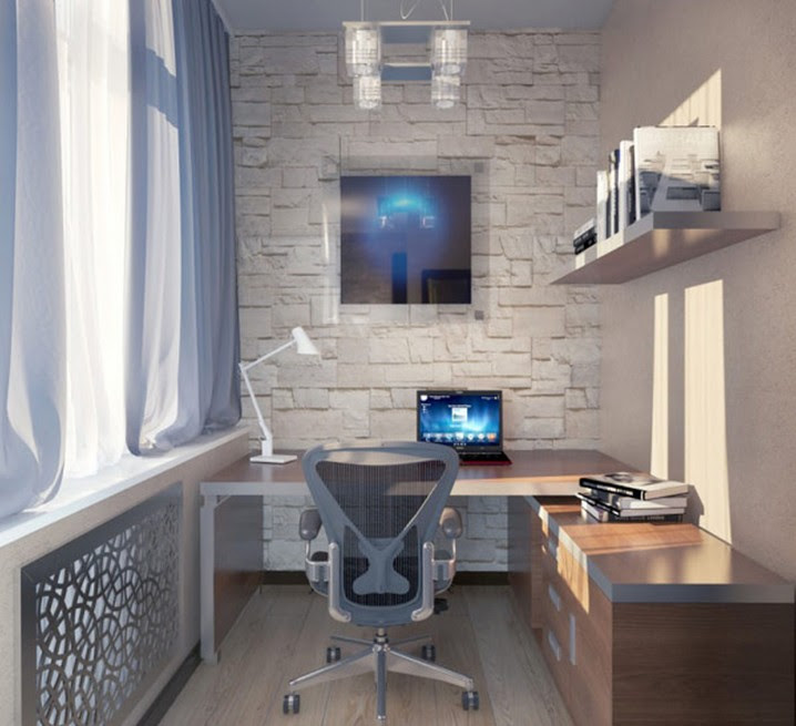 Planning and rethinking your home office begins with the global industrial home office guide. 16 Industrial Home Office Designs
