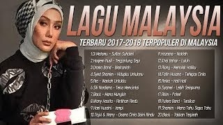 Senarai Lagu Melayu 2018 Afiit