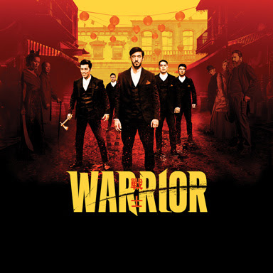 Warrior | Season 1