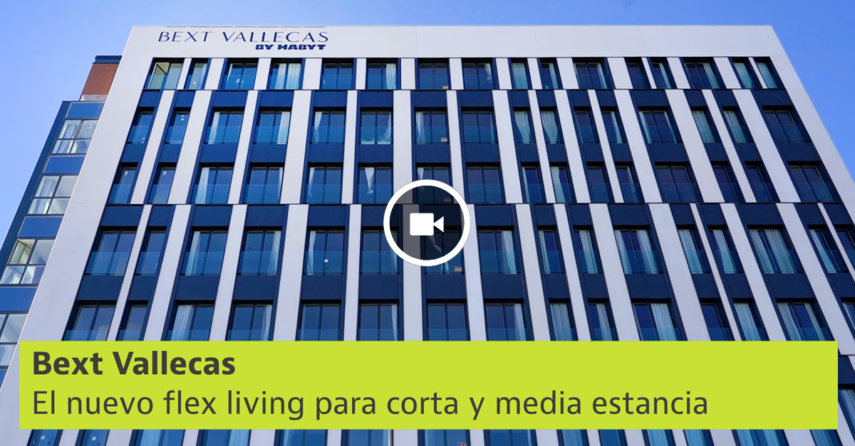 Bext Vallecas