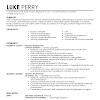 Job Summary Of Financial Consultant : Financial Consultant Resume Samples Qwikresume - Financial advisors need expert knowledge of market performance and investment strategies, but they also must have good people skills since recruiting clients and offering advice is a large part of the job.