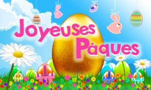 Cybercarte.com Paques - abdel lian