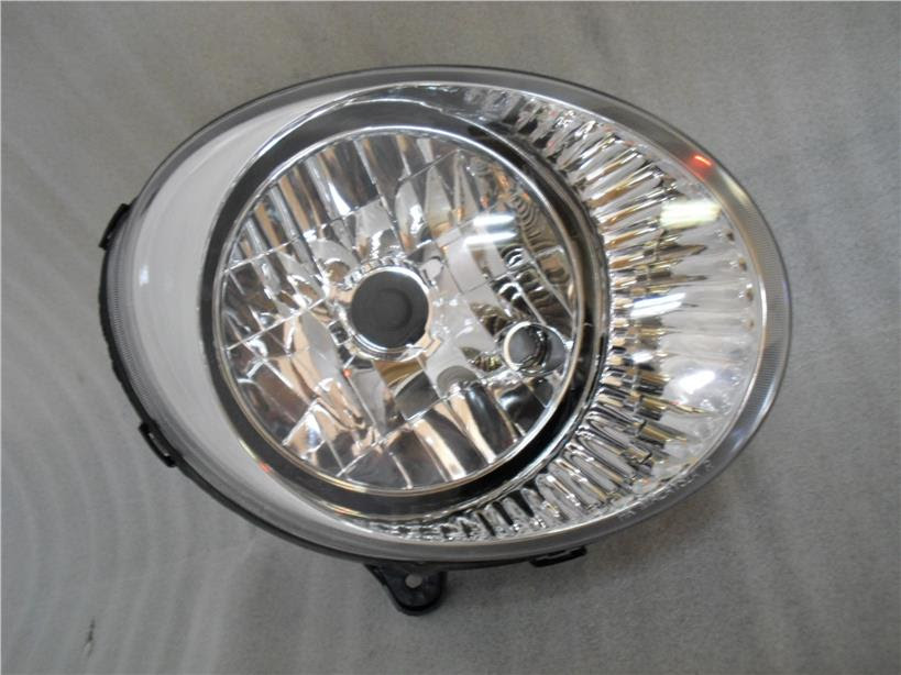 Perodua Nautica Spare Parts - Bara Varii