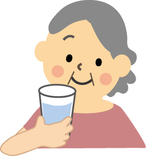 イラスト集 無料ダウンロード水分 補給 イラスト 無料