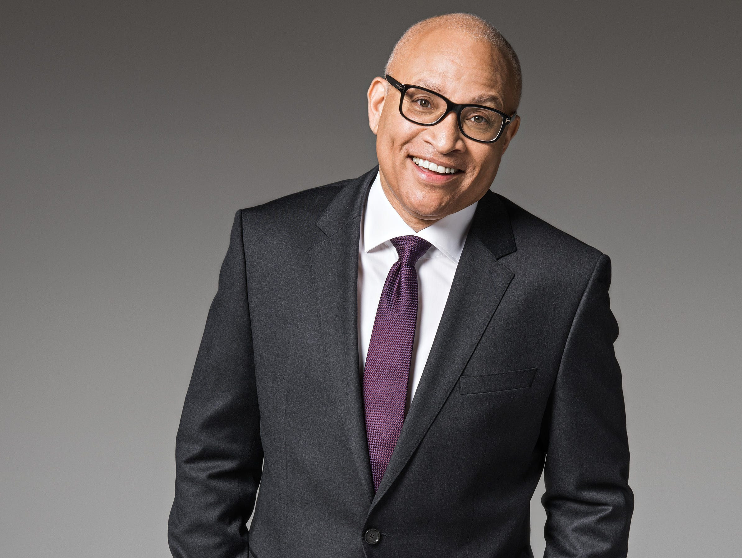 Larry Wilmore's 