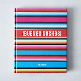 ¡Buenos Nachos!