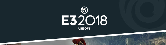 E32018 UBISOFT