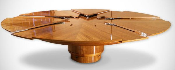 It might seem strange at first, but couch dining tables and coffee dining tables offer a space to enjoy your evening meal in a more comfortable. 20 Bizarre Furniture Designs That Are Genius