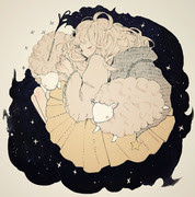 Zolmovies 羊 女子 イラスト