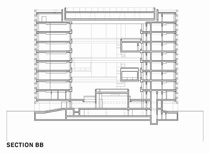 From wikimedia commons, the free media repository. Interior Architecture Art Nykredit Headquaters Section Bb Interior Architecture Art