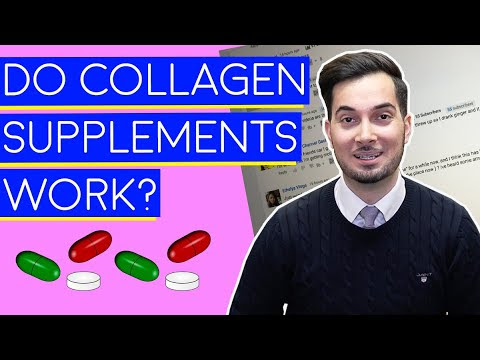 How much silica should i take for hair growth? Does Collagen Work How Long Does It Take