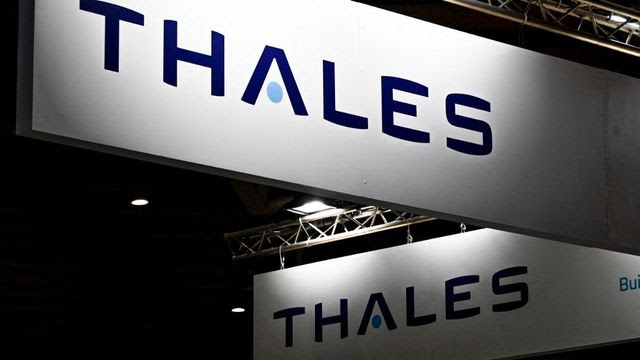  Un groupe de hackers revendique une cyberattaque contre Thalès