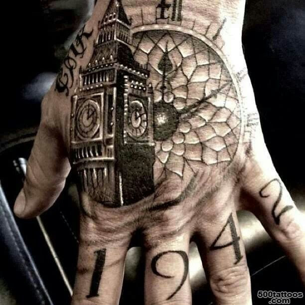 Check spelling or type a new query. Clock Tattoo Photo Num 2344