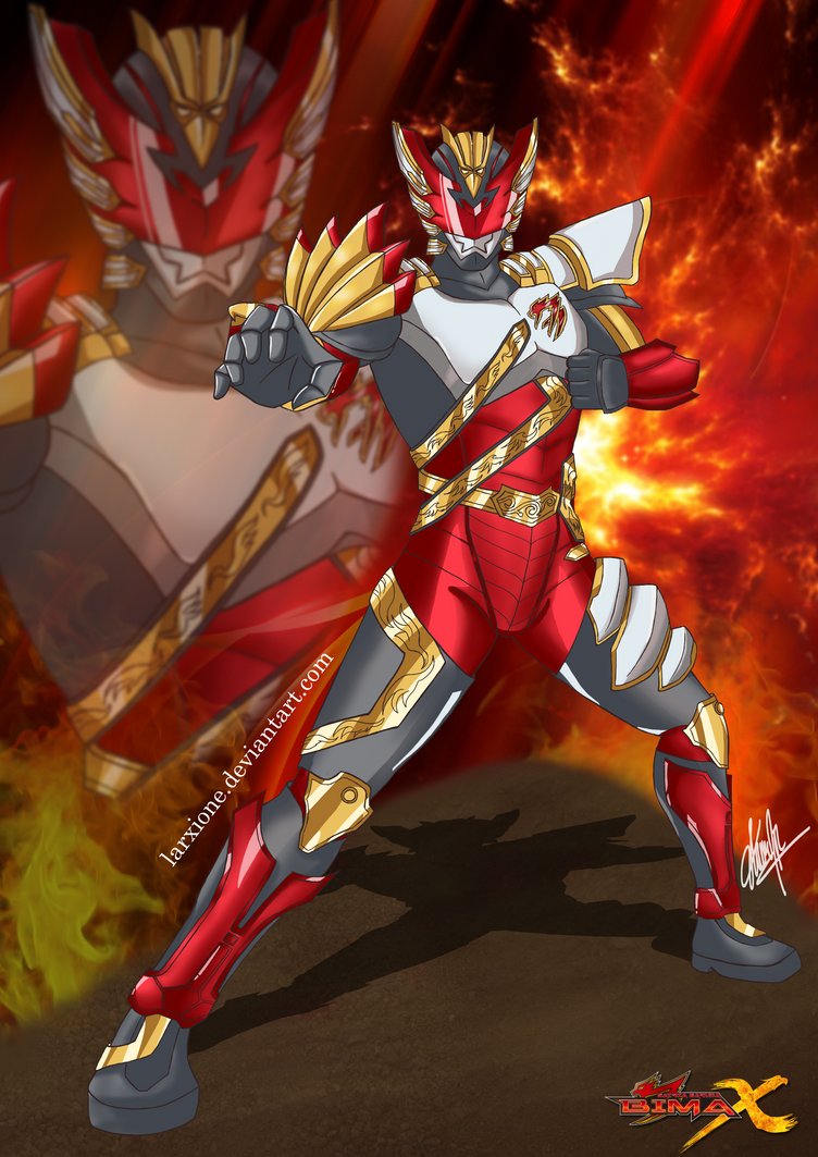 Gambar Wallpaper Bima X | Expo Wallpaper