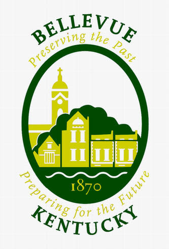 Bellevue City Logo