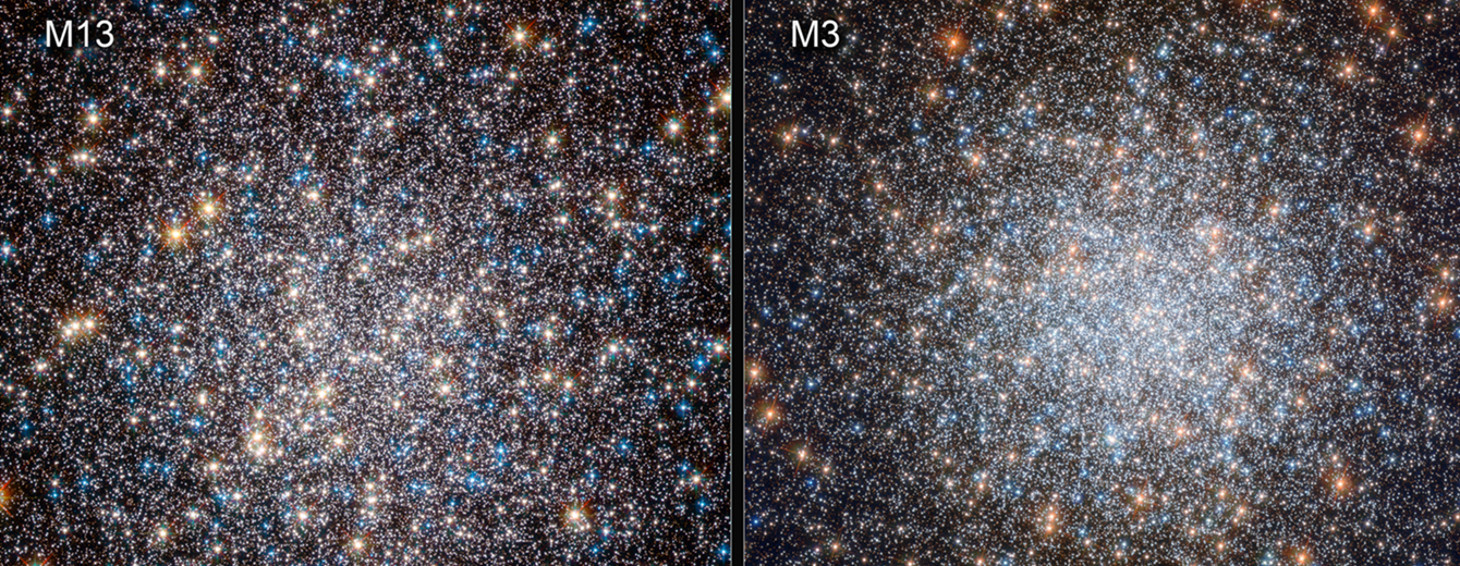 Hubble Discovers Hydrogen-Burning White Dwarfs Enjoying Slow Aging