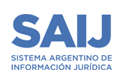 Sistema Argentino de Información Jurídica