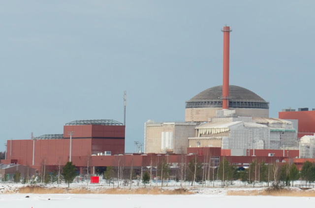 Making the olkiluoto bedrock repository bigger to accommodate waste from hanhikivi would cost this cost estimate does not include disposal of used fuel beyond these five units, although posiva. Paper Construction Cost Overruns Of Olkiluoto Reactor Rival Skyscrapers Pyramids And Taj Mahal Areva Objects Bellona Org