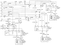 Gmc Yukon Wire Diagrams