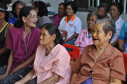 วิจัยพบคนไทยอายุยืนน้อย เฉลี่ย 71-77 ปี หนำซ้ำสุขภาพไม่สมบูรณ์ เหตุ 3 ปัจจัย