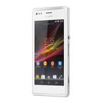 Sony Xperia M Dual
