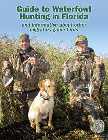 waterfowl guide