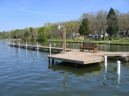 Maybe you would like to learn more about one of these? Cherokee Landing Campground And Resort Cedar Creek Lake