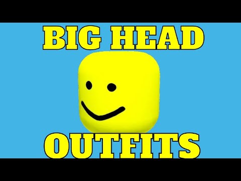 Biggest Head Roblox New Free Roblox Items You Should Get - what's the biggest head in roblox