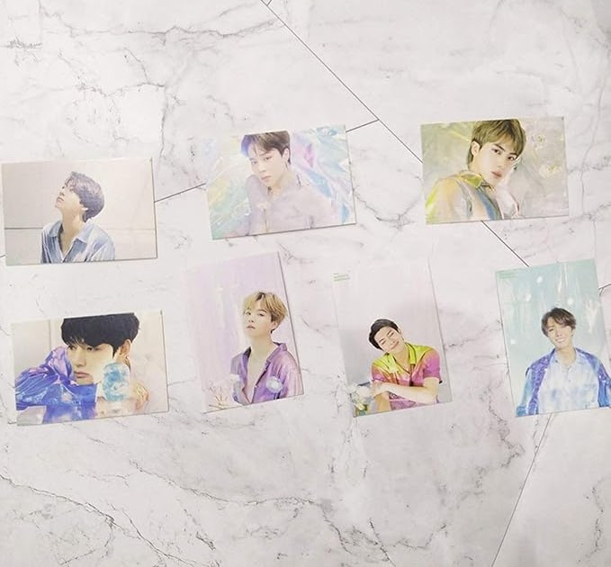 Juegos De Kpop Bts / Amazon Com Kpop Bts Bangtan Boys ...