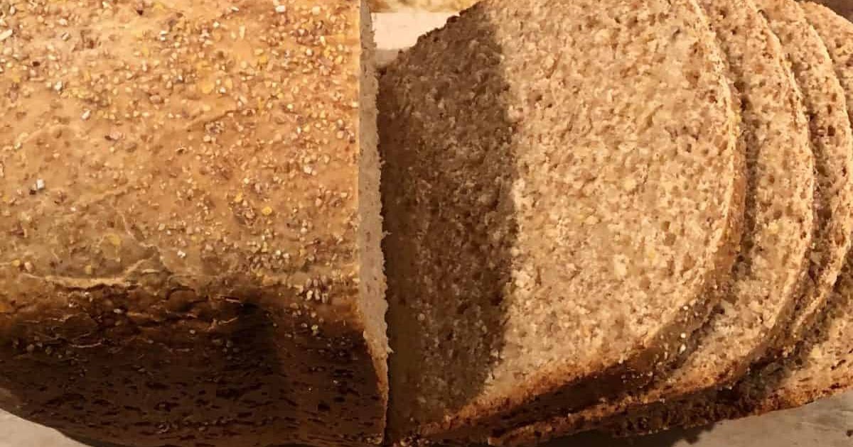 Toastmaster Bread Maker Recipe Book - Toastmaster Bread ...